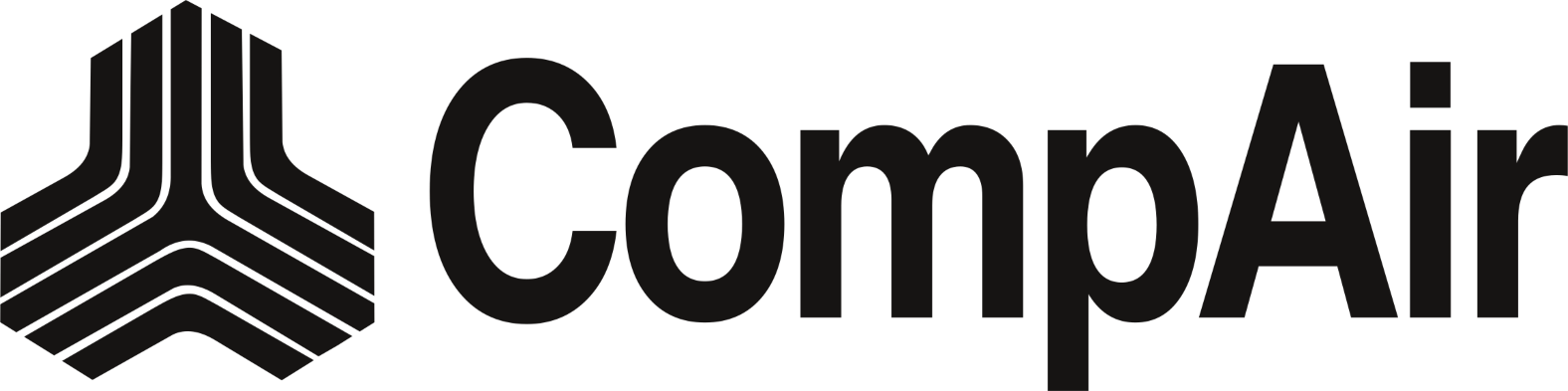 Логотип CompAir